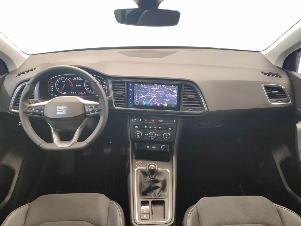 SEAT Ateca 1.0 TSI Style Evo Edition 85 kW (115 CV) - 3