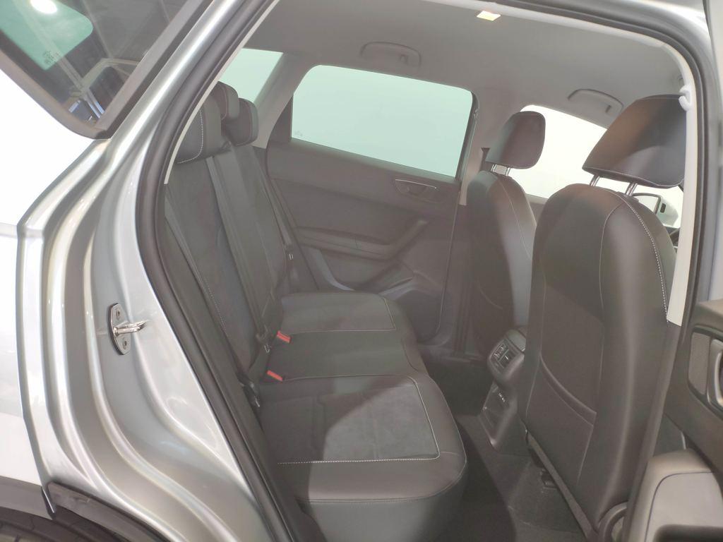 SEAT Ateca 1.0 TSI Style Evo Edition 85 kW (115 CV) - 5