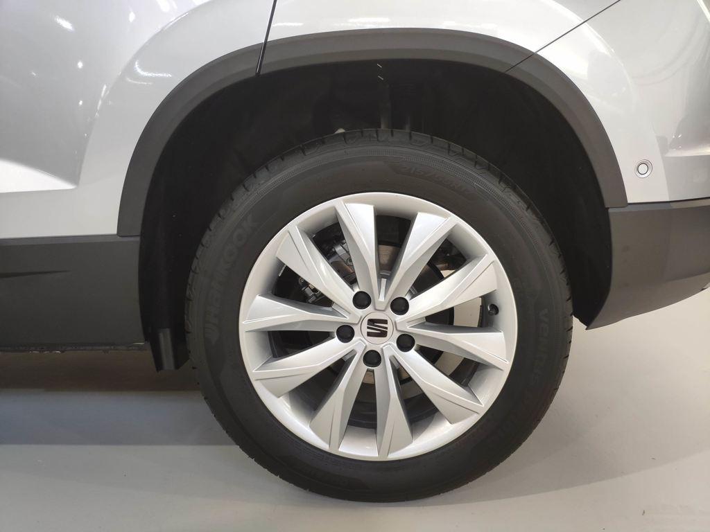 SEAT Ateca 1.0 TSI Style Evo Edition 85 kW (115 CV) - 7