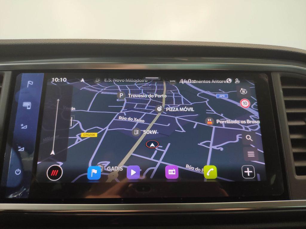 SEAT Ateca 1.0 TSI Style Evo Edition 85 kW (115 CV) - 8