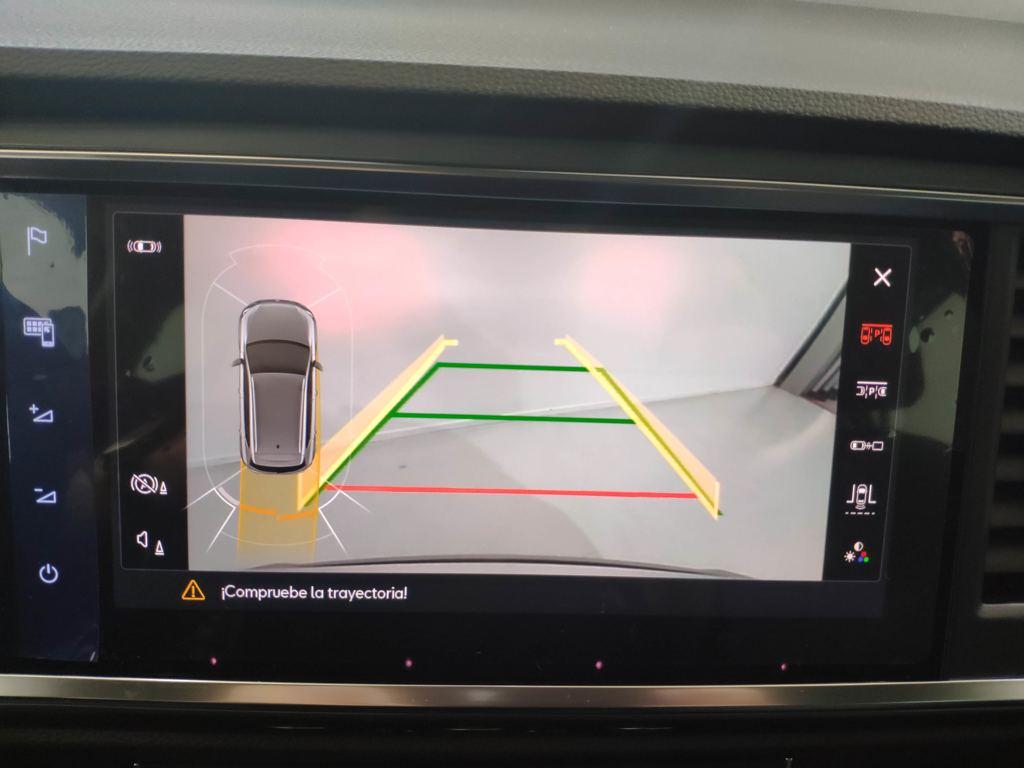 SEAT Ateca 1.0 TSI Style Evo Edition 85 kW (115 CV) - 9