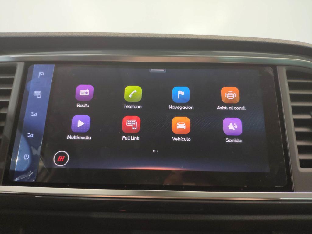 SEAT Ateca 1.0 TSI Style Evo Edition 85 kW (115 CV) - 10