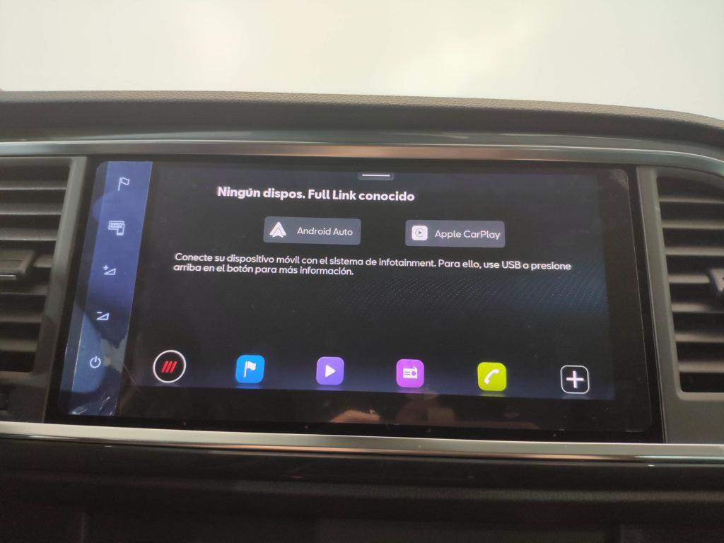 SEAT Ateca 1.0 TSI Style Evo Edition 85 kW (115 CV) - 11