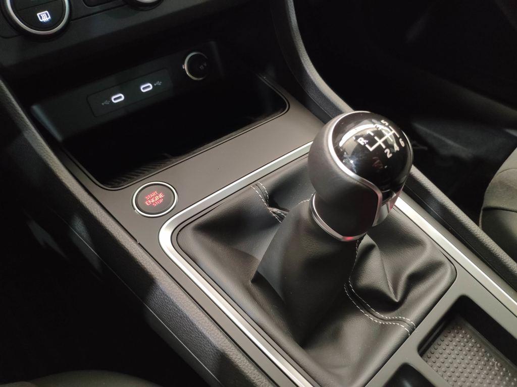 SEAT Ateca 1.0 TSI Style Evo Edition 85 kW (115 CV) - 12