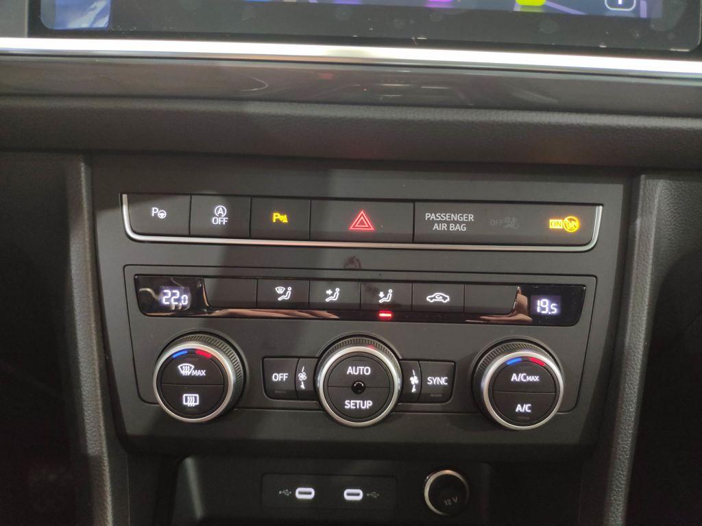 SEAT Ateca 1.0 TSI Style Evo Edition 85 kW (115 CV) - 13