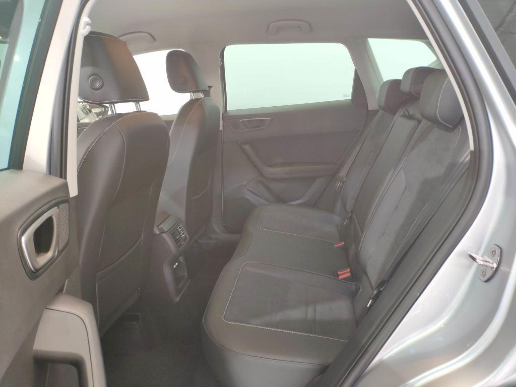 SEAT Ateca 1.0 TSI Style Evo Edition 85 kW (115 CV) - 15