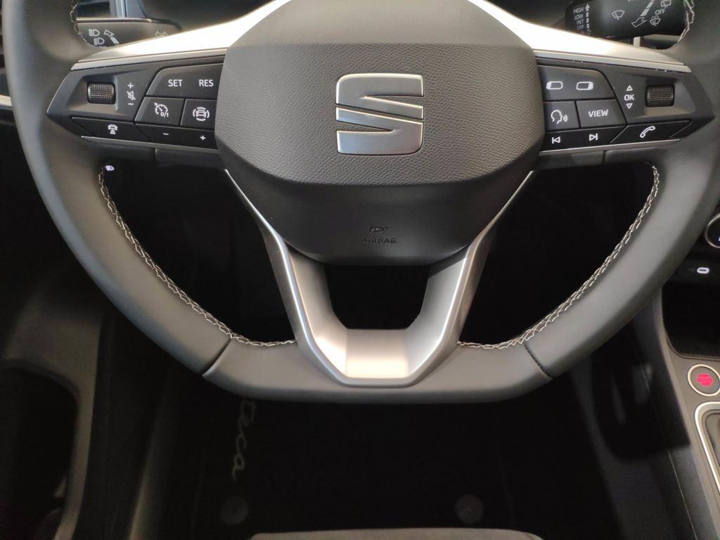 SEAT Ateca 1.0 TSI Style Evo Edition 85 kW (115 CV) - 18