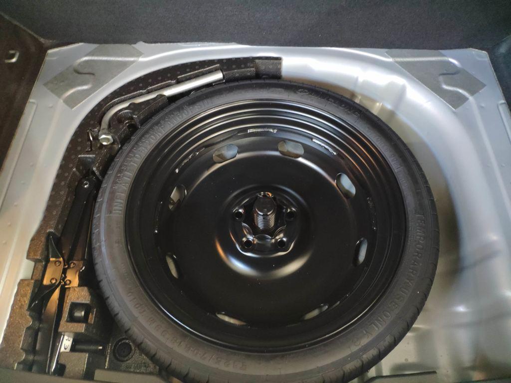 SEAT Ateca 1.0 TSI Style Evo Edition 85 kW (115 CV) - 19