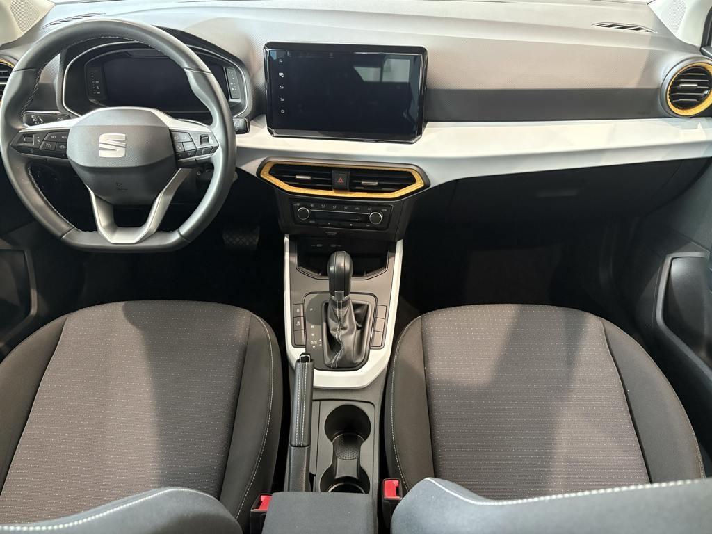 SEAT Arona 1.0 TSI Style XL DSG 85 kW (115 CV) - 3