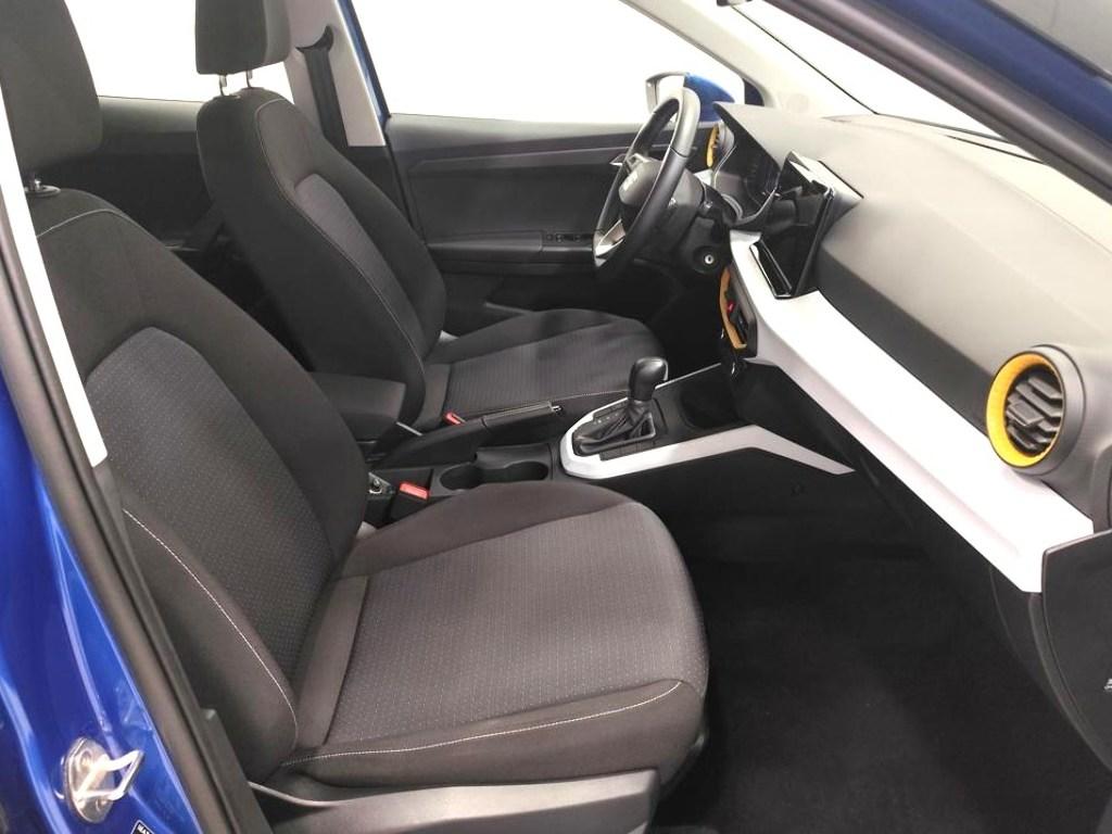 SEAT Arona 1.0 TSI Style XL DSG 85 kW (115 CV) - 4