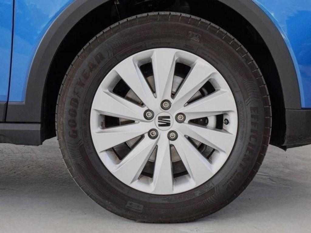 SEAT Arona 1.0 TSI Style XL DSG 85 kW (115 CV) - 7