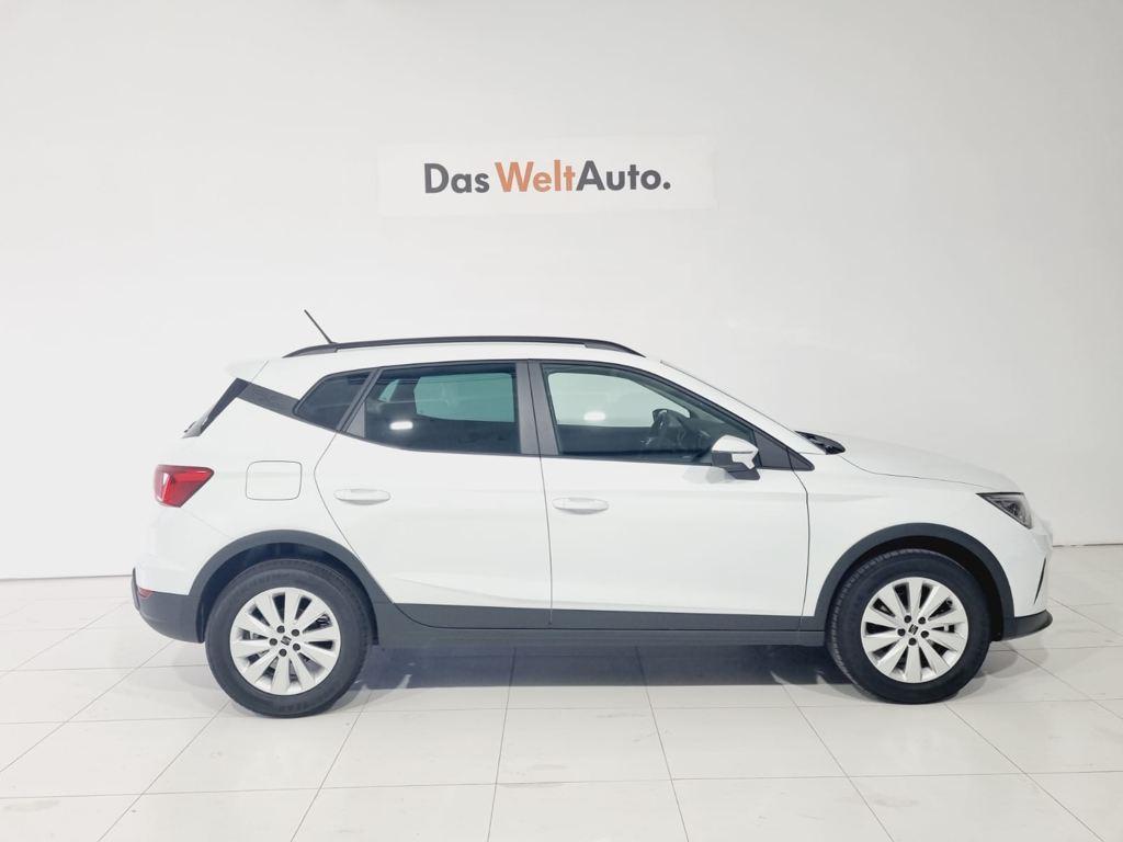 SEAT Arona 1.0 TSI Style Plus DSG 81 kW (110 CV) - 2