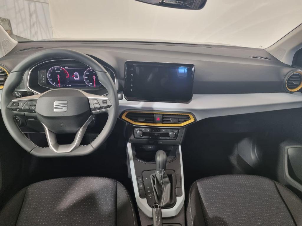 SEAT Arona 1.0 TSI Style Plus DSG 81 kW (110 CV) - 3