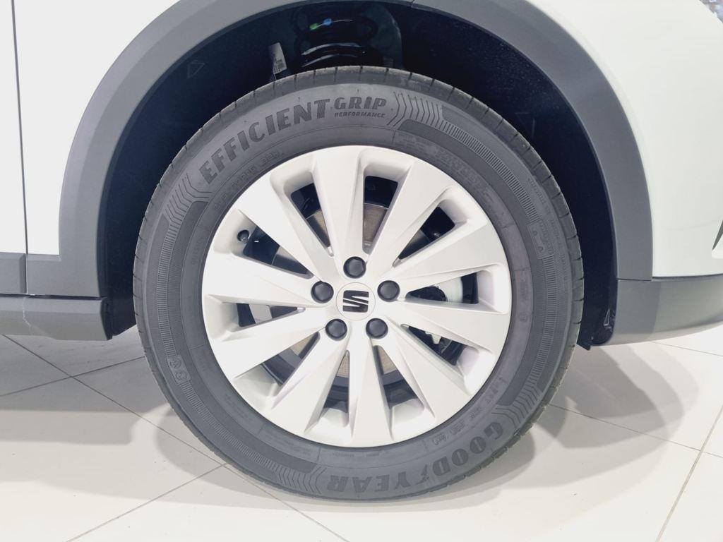 SEAT Arona 1.0 TSI Style Plus DSG 81 kW (110 CV) - 7