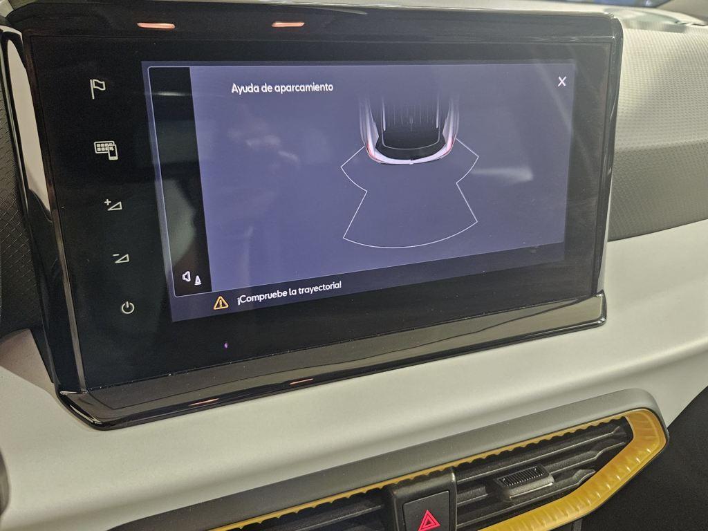 SEAT Arona 1.0 TSI Style Plus DSG 81 kW (110 CV) - 10