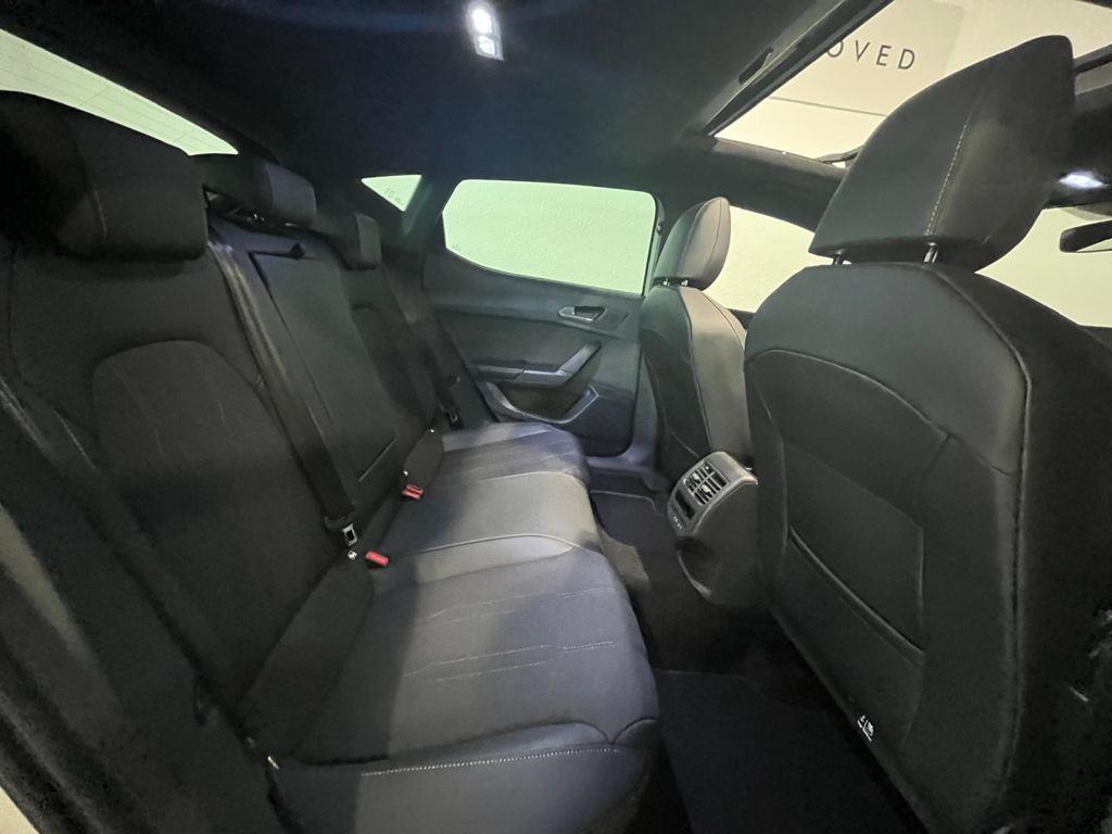 CUPRA León 1.5 TSI 110 kW (150 CV) - 5