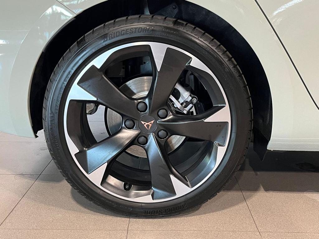 CUPRA León 1.5 TSI 110 kW (150 CV) - 7