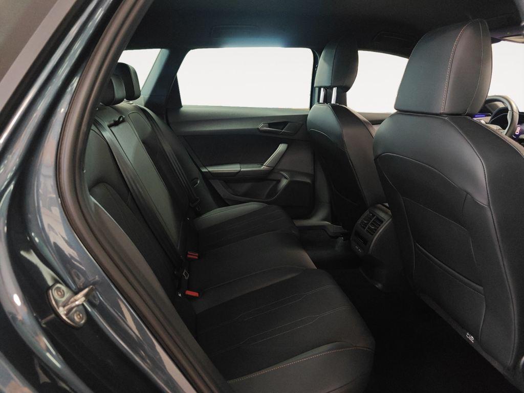 CUPRA Leon Sportstourer 1.5 TSI 110 kW (150 CV) - 5