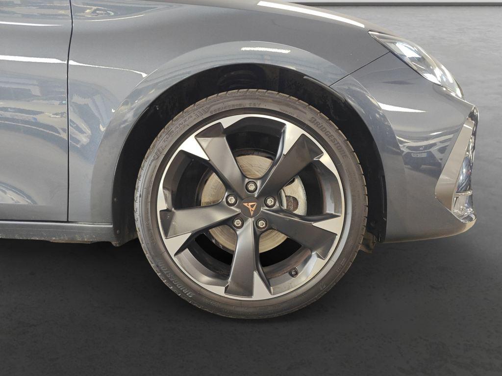 CUPRA Leon Sportstourer 1.5 TSI 110 kW (150 CV) - 7