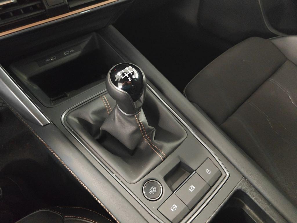 CUPRA Leon Sportstourer 1.5 TSI 110 kW (150 CV) - 10