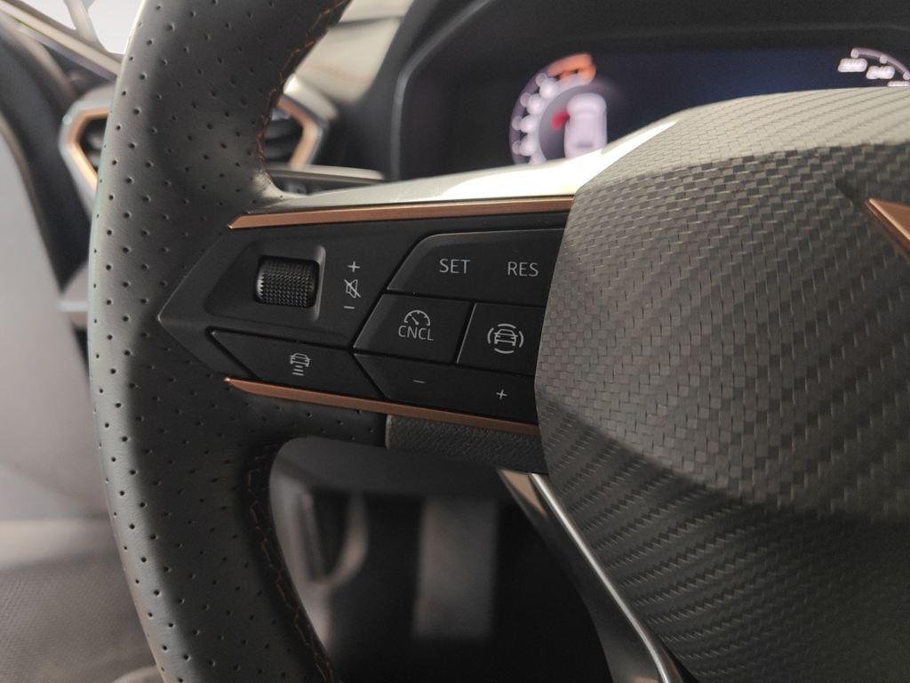 CUPRA Leon Sportstourer 1.5 TSI 110 kW (150 CV) - 11