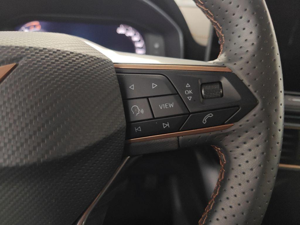 CUPRA Leon Sportstourer 1.5 TSI 110 kW (150 CV) - 12