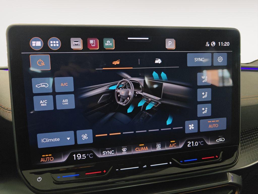 CUPRA Leon Sportstourer 1.5 TSI 110 kW (150 CV) - 13