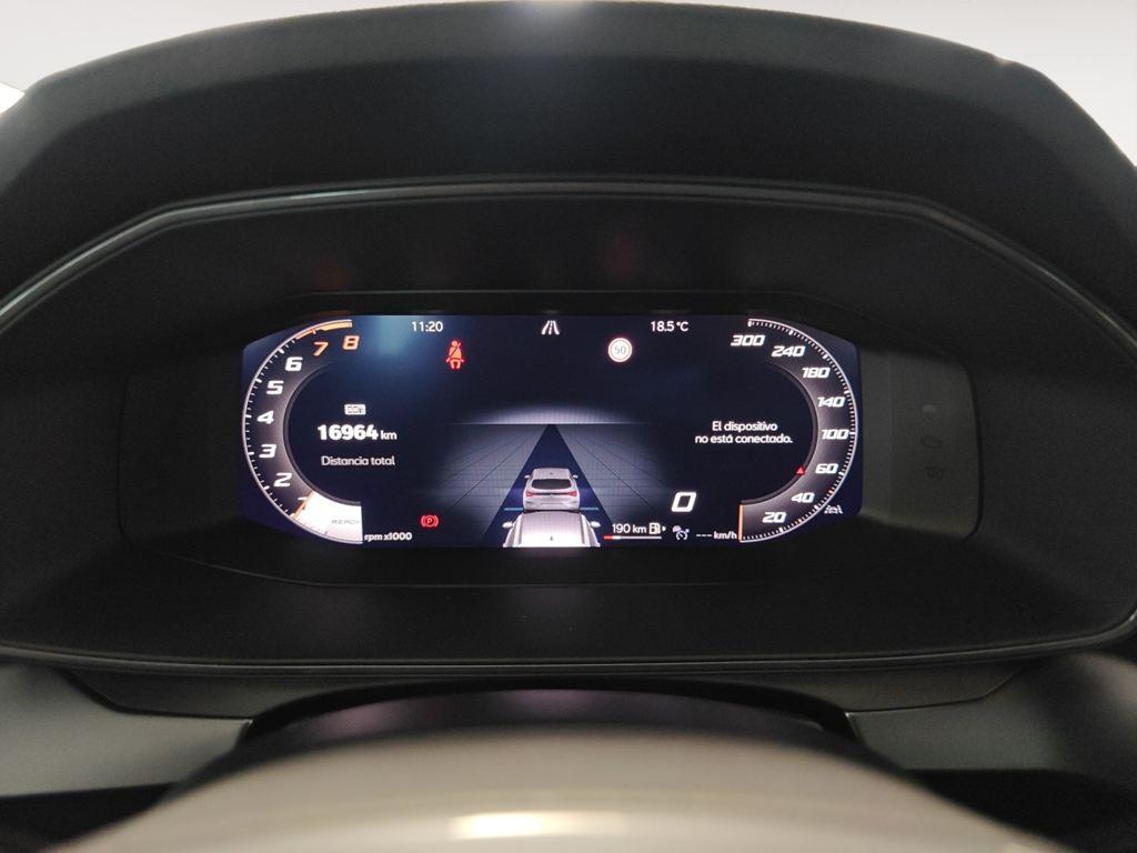 CUPRA Leon Sportstourer 1.5 TSI 110 kW (150 CV) - 14