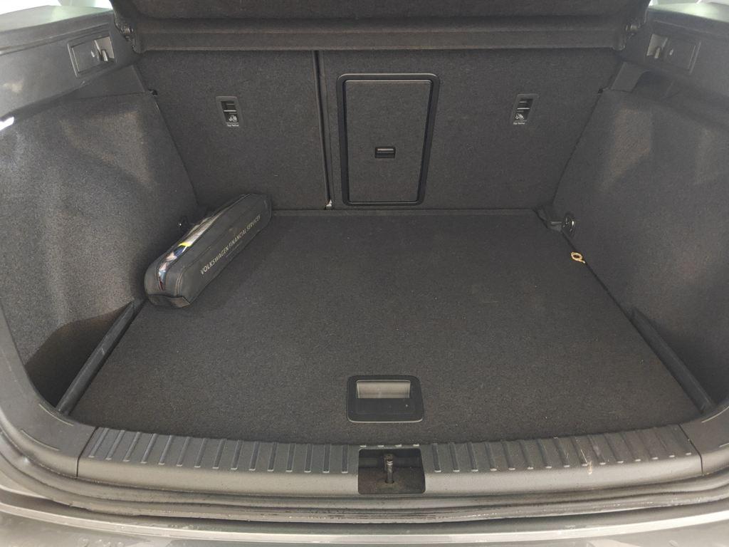 SEAT Ateca 1.5 TSI S&S FR Special Edition DSG 110 kW (150 CV) - 6