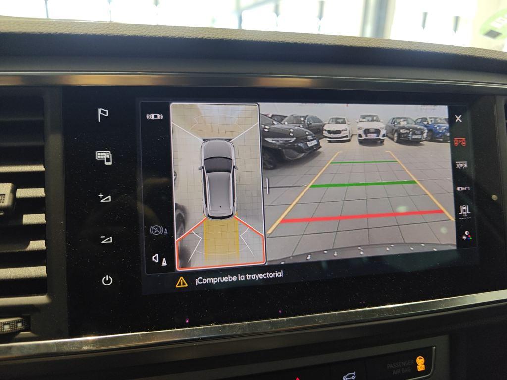 SEAT Ateca 1.5 TSI S&S FR Special Edition DSG 110 kW (150 CV) - 9