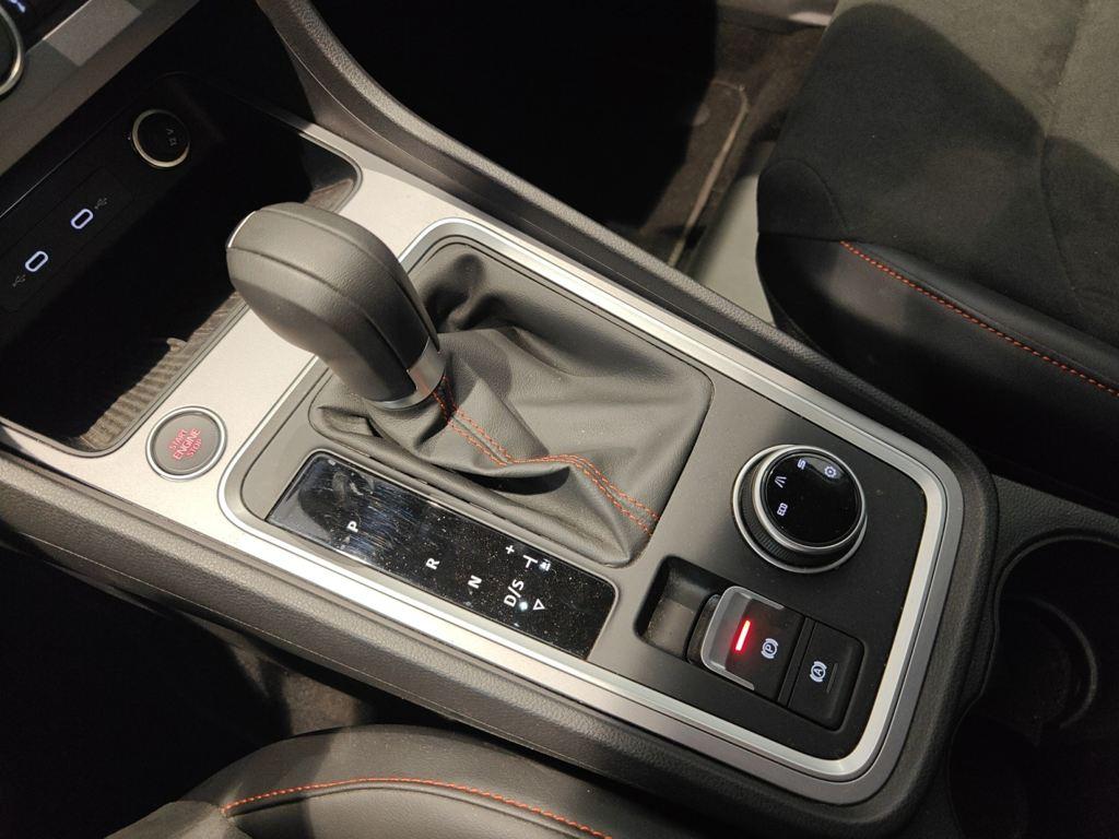 SEAT Ateca 1.5 TSI S&S FR Special Edition DSG 110 kW (150 CV) - 10