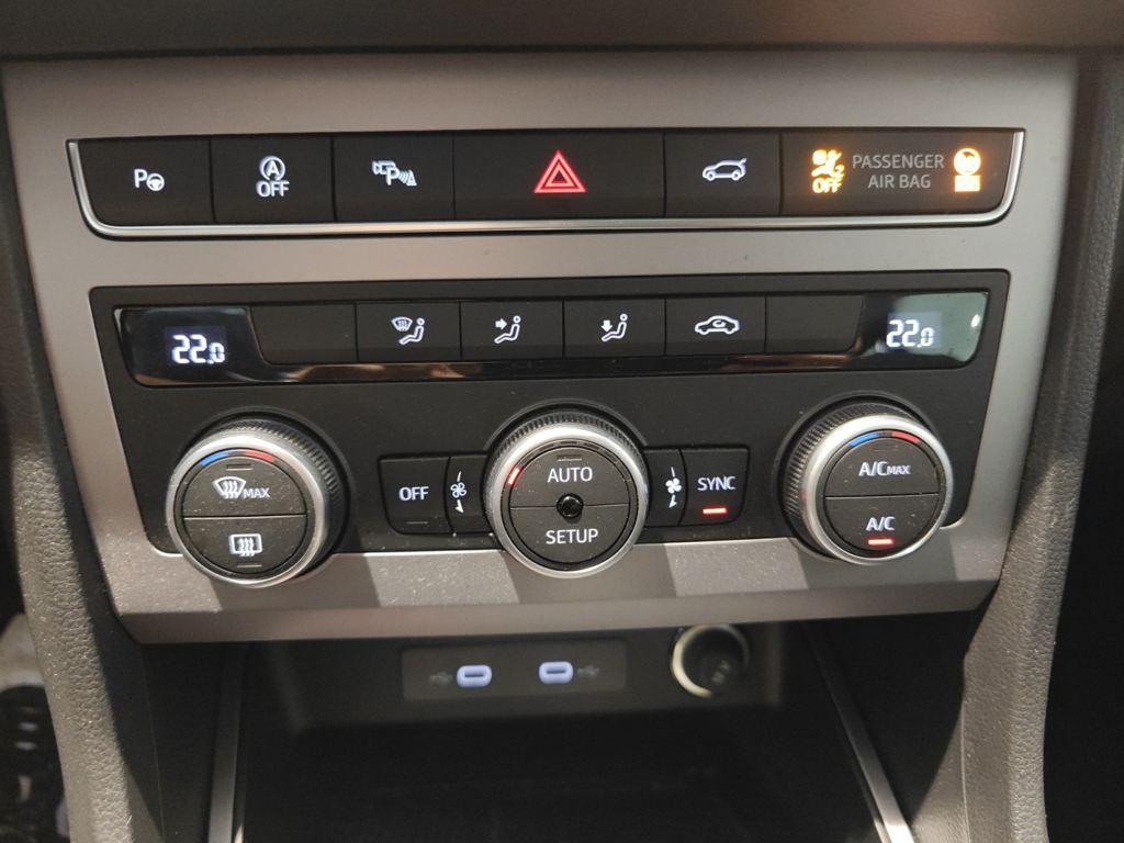 SEAT Ateca 1.5 TSI S&S FR Special Edition DSG 110 kW (150 CV) - 13