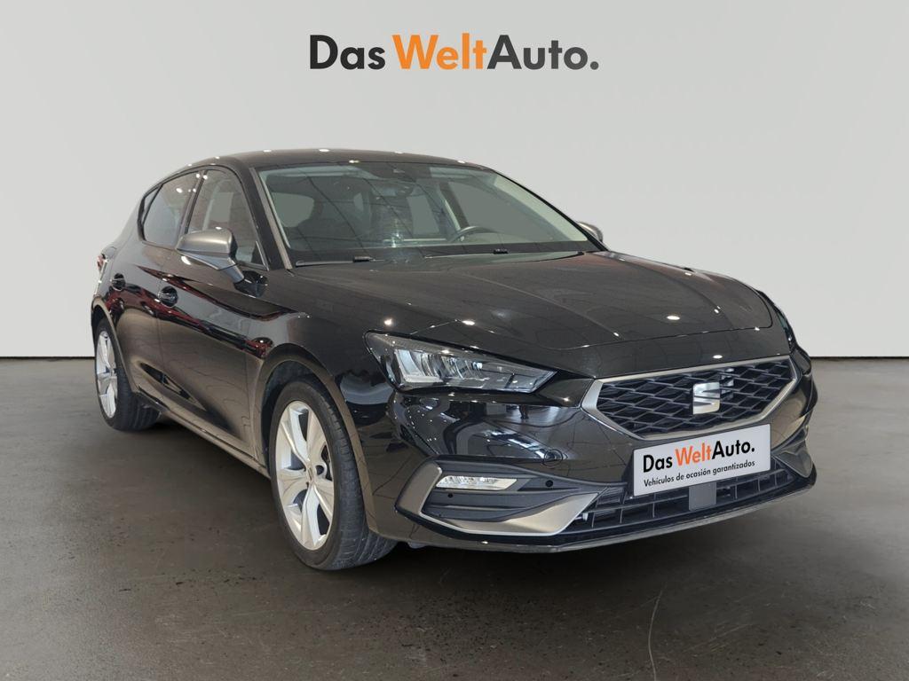 SEAT León 2.0 TDI S&S FR XS DSG 110 kW (150 CV) - 0