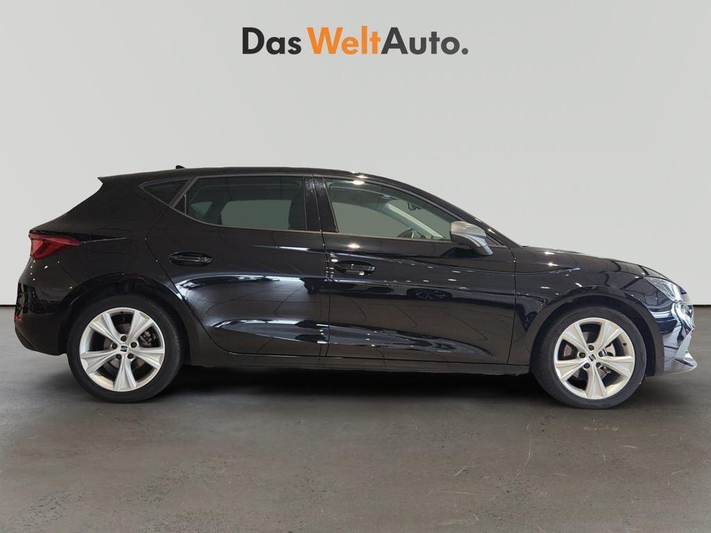 SEAT León 2.0 TDI S&S FR XS DSG 110 kW (150 CV) - 2