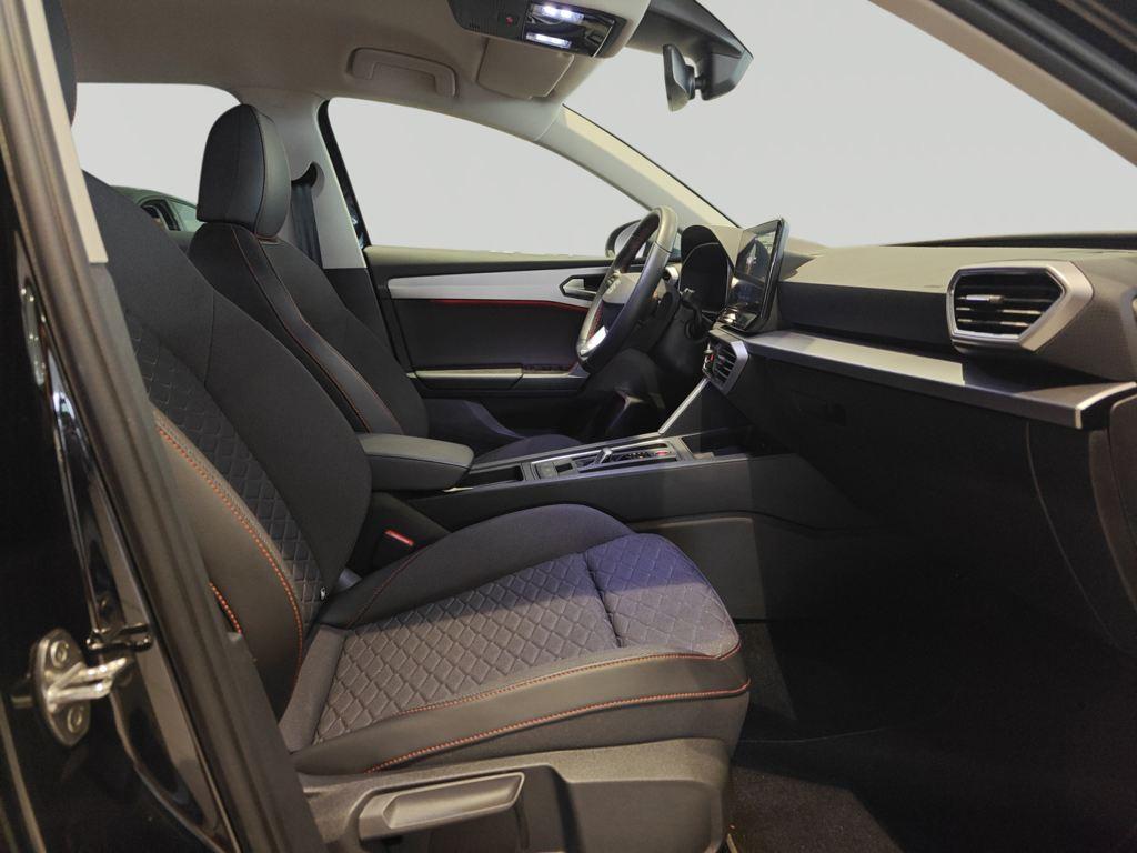 SEAT León 2.0 TDI S&S FR XS DSG 110 kW (150 CV) - 4