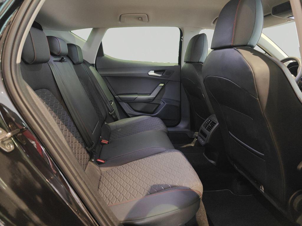 SEAT León 2.0 TDI S&S FR XS DSG 110 kW (150 CV) - 5