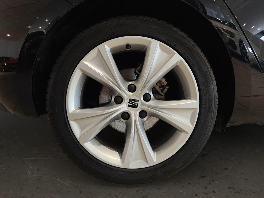 SEAT León 2.0 TDI S&S FR XS DSG 110 kW (150 CV) - 7