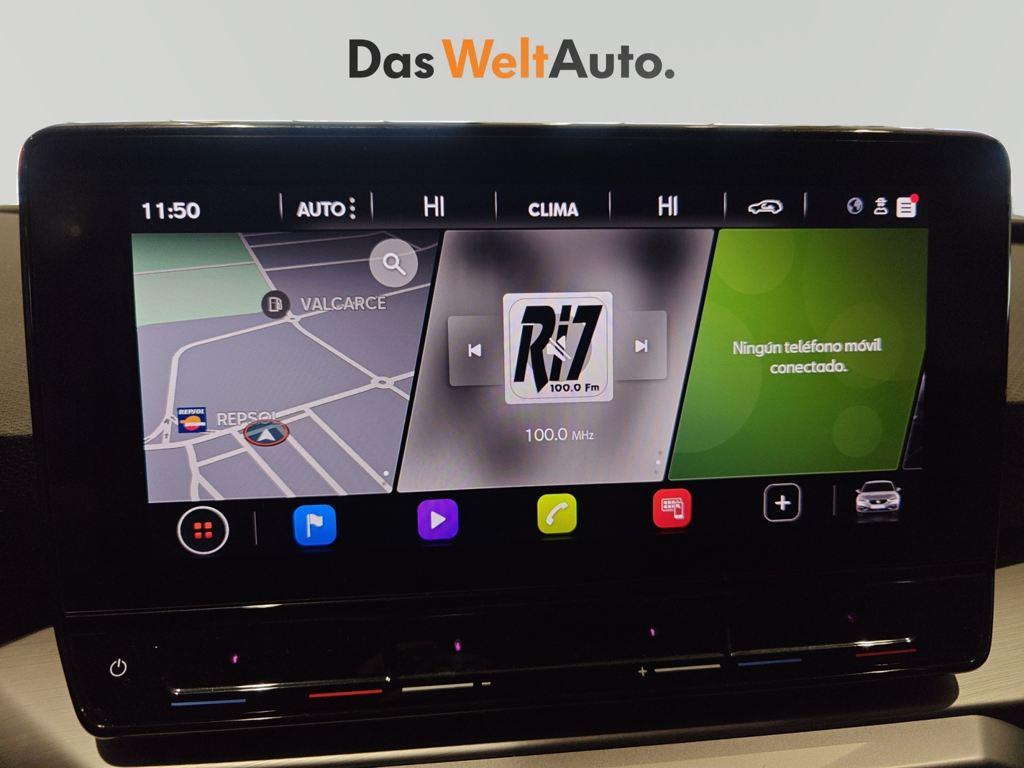 SEAT León 2.0 TDI S&S FR XS DSG 110 kW (150 CV) - 8