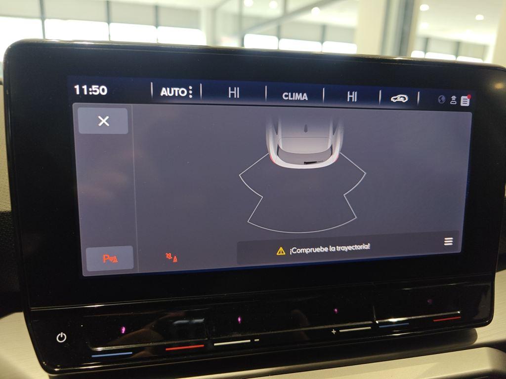 SEAT León 2.0 TDI S&S FR XS DSG 110 kW (150 CV) - 9