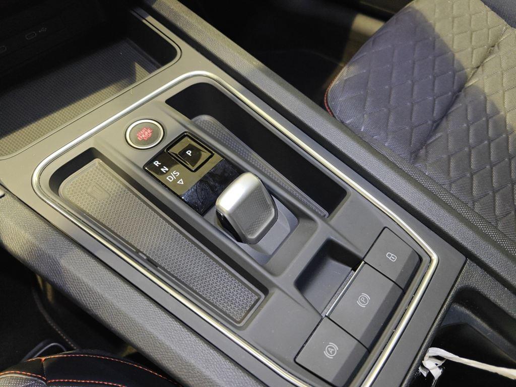 SEAT León 2.0 TDI S&S FR XS DSG 110 kW (150 CV) - 10