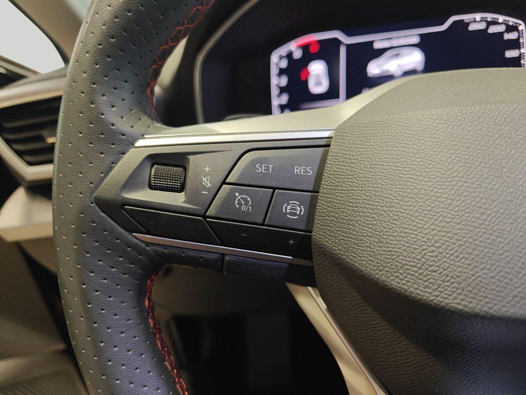 SEAT León 2.0 TDI S&S FR XS DSG 110 kW (150 CV) - 11