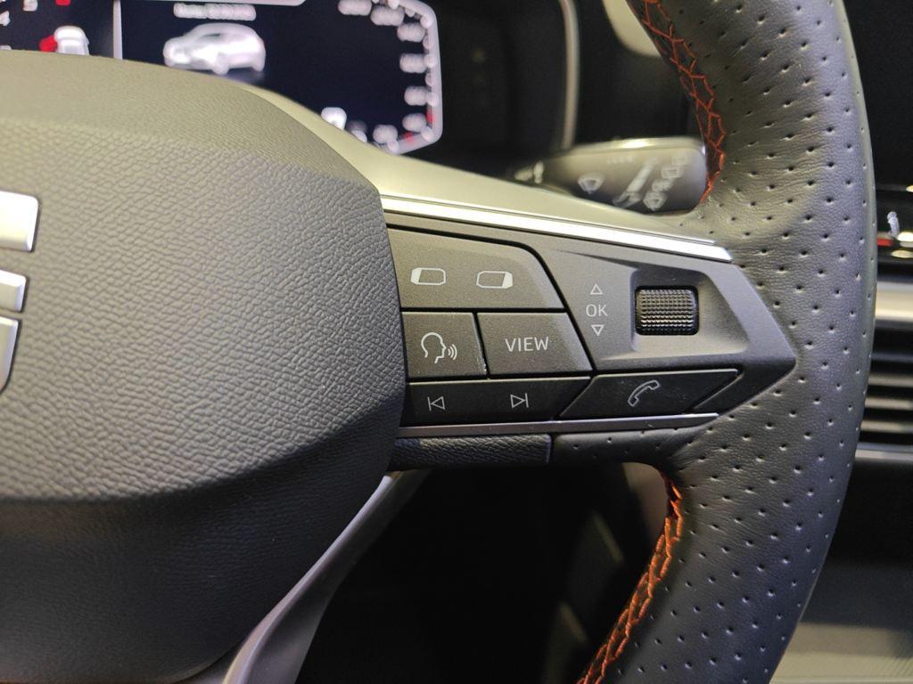 SEAT León 2.0 TDI S&S FR XS DSG 110 kW (150 CV) - 12