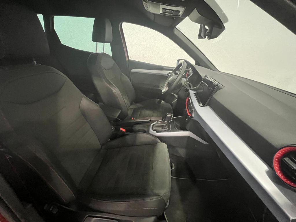 SEAT Arona 1.5 TSI FR XM DSG 110 kW (150 CV) - 4