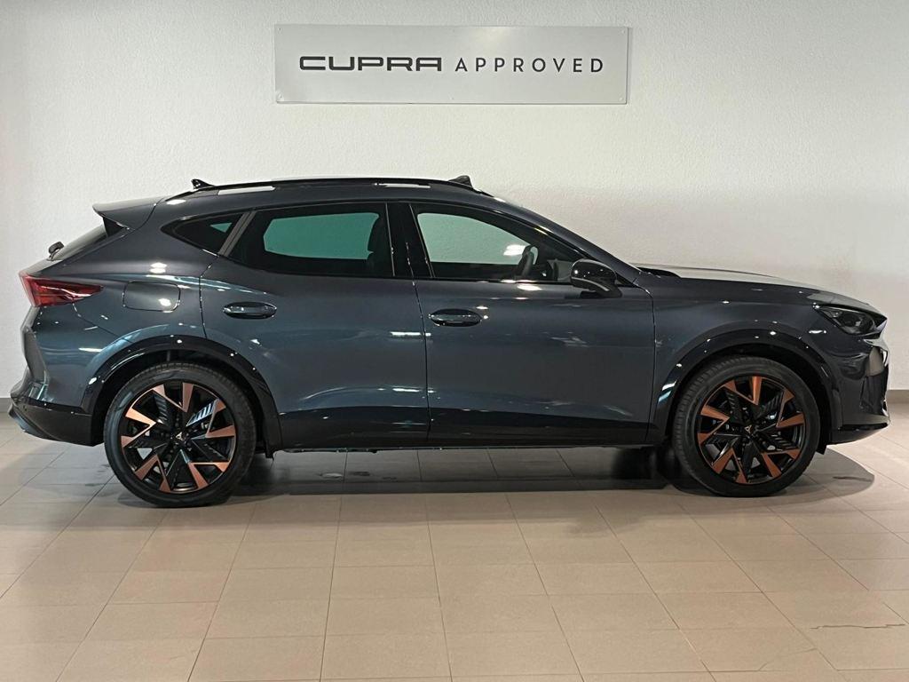 CUPRA Formentor 1.5 TSI e-Hybrid DSG 150 kW (204 CV) - 2