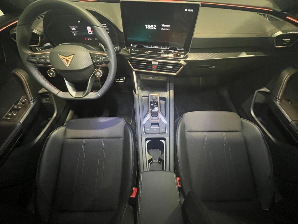 CUPRA Formentor 1.5 TSI e-Hybrid DSG 150 kW (204 CV) - 3