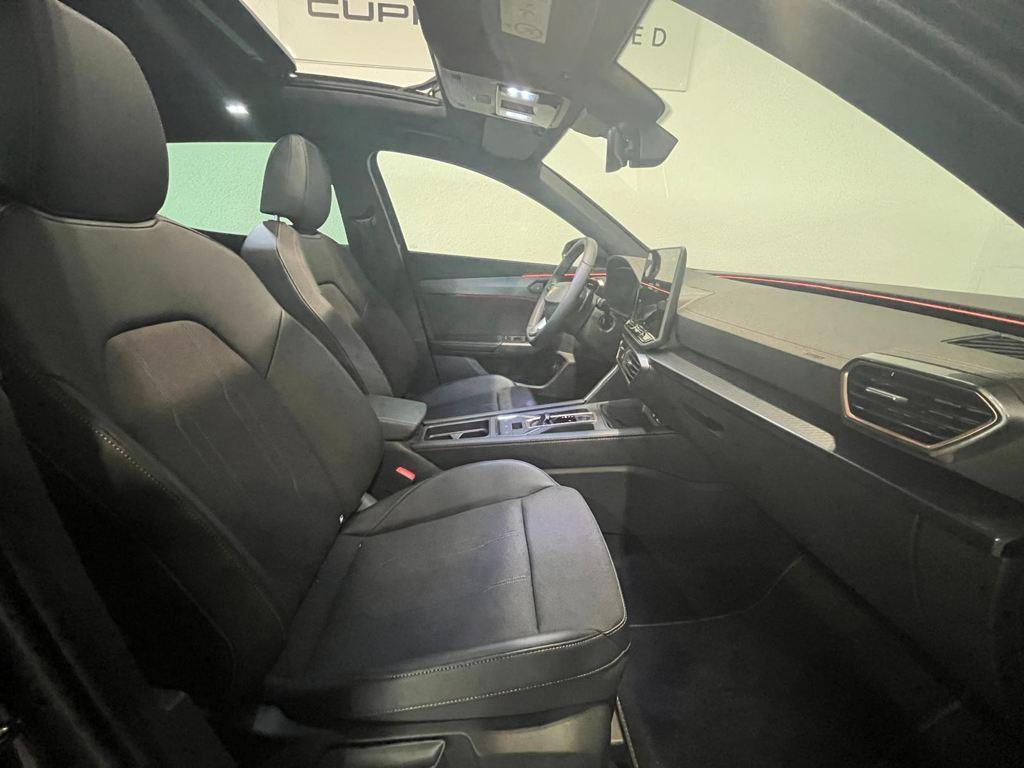 CUPRA Formentor 1.5 TSI e-Hybrid DSG 150 kW (204 CV) - 4