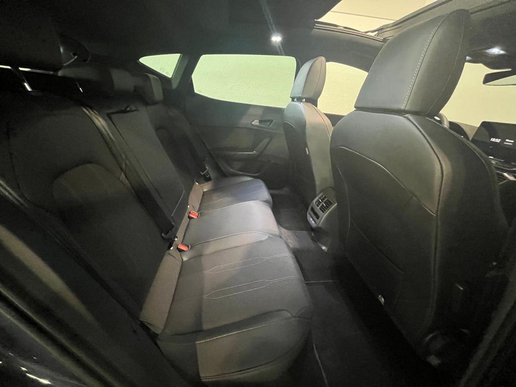 CUPRA Formentor 1.5 TSI e-Hybrid DSG 150 kW (204 CV) - 5