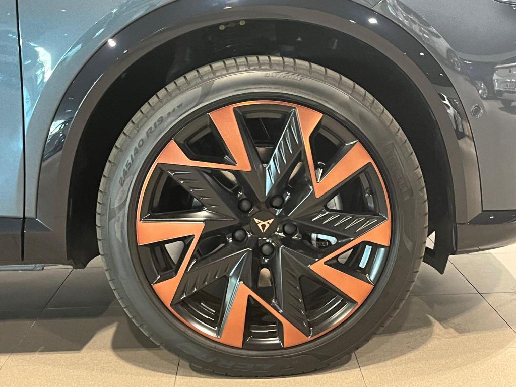 CUPRA Formentor 1.5 TSI e-Hybrid DSG 150 kW (204 CV) - 7