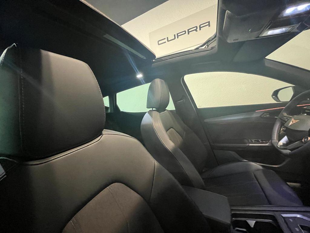 CUPRA Formentor 1.5 TSI e-Hybrid DSG 150 kW (204 CV) - 8