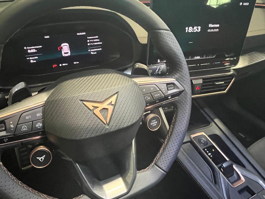 CUPRA Formentor 1.5 TSI e-Hybrid DSG 150 kW (204 CV) - 9